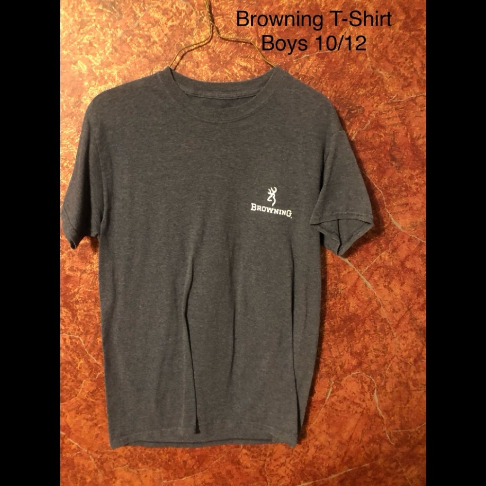Browning T-Shirt